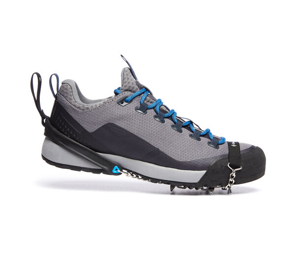 

Ледоступы Black Diamond Blitz Spike Traction Device L Черный