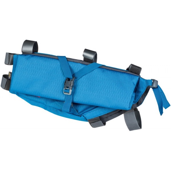 

Сумка на раму Acepac Roll Frame Bag M Синий