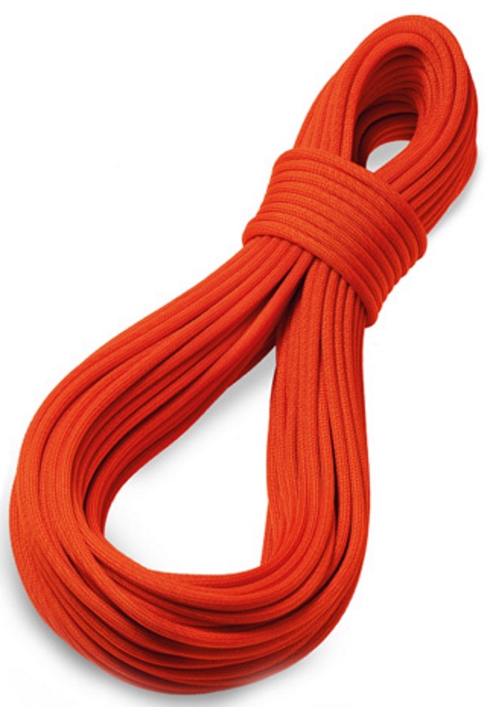 

Веревка Tendon Master 9.4mm CS 60m Оранжевый