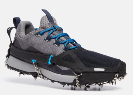 

Ледоходы Black Diamond Distance Spike Traction Device XL