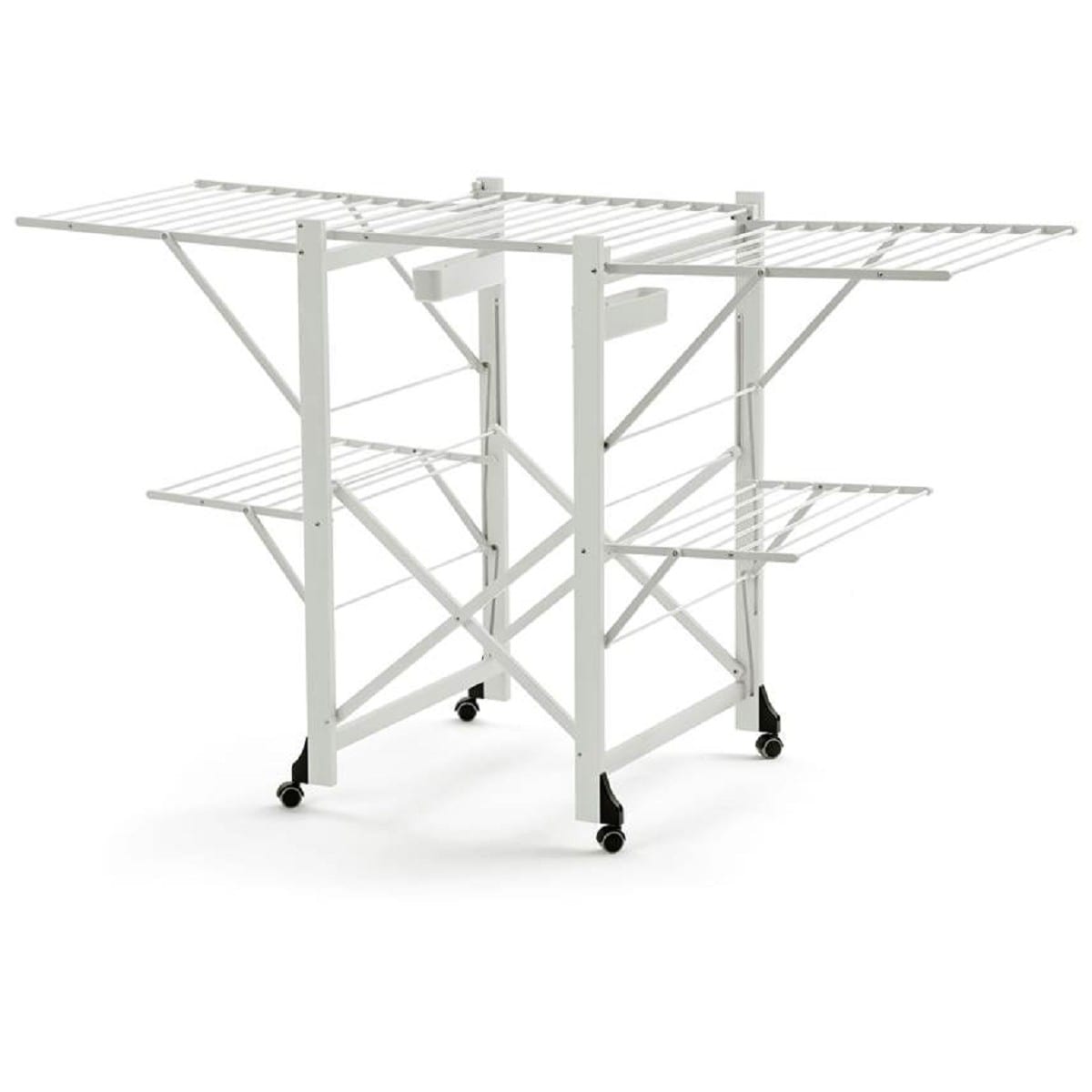 

Сушилка для белья Gabbiano Arredamenti Italia раскладная Белый (600)