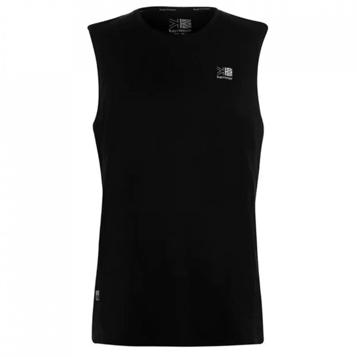 

Майка Karrimor Sleeveless Black, XS (42)