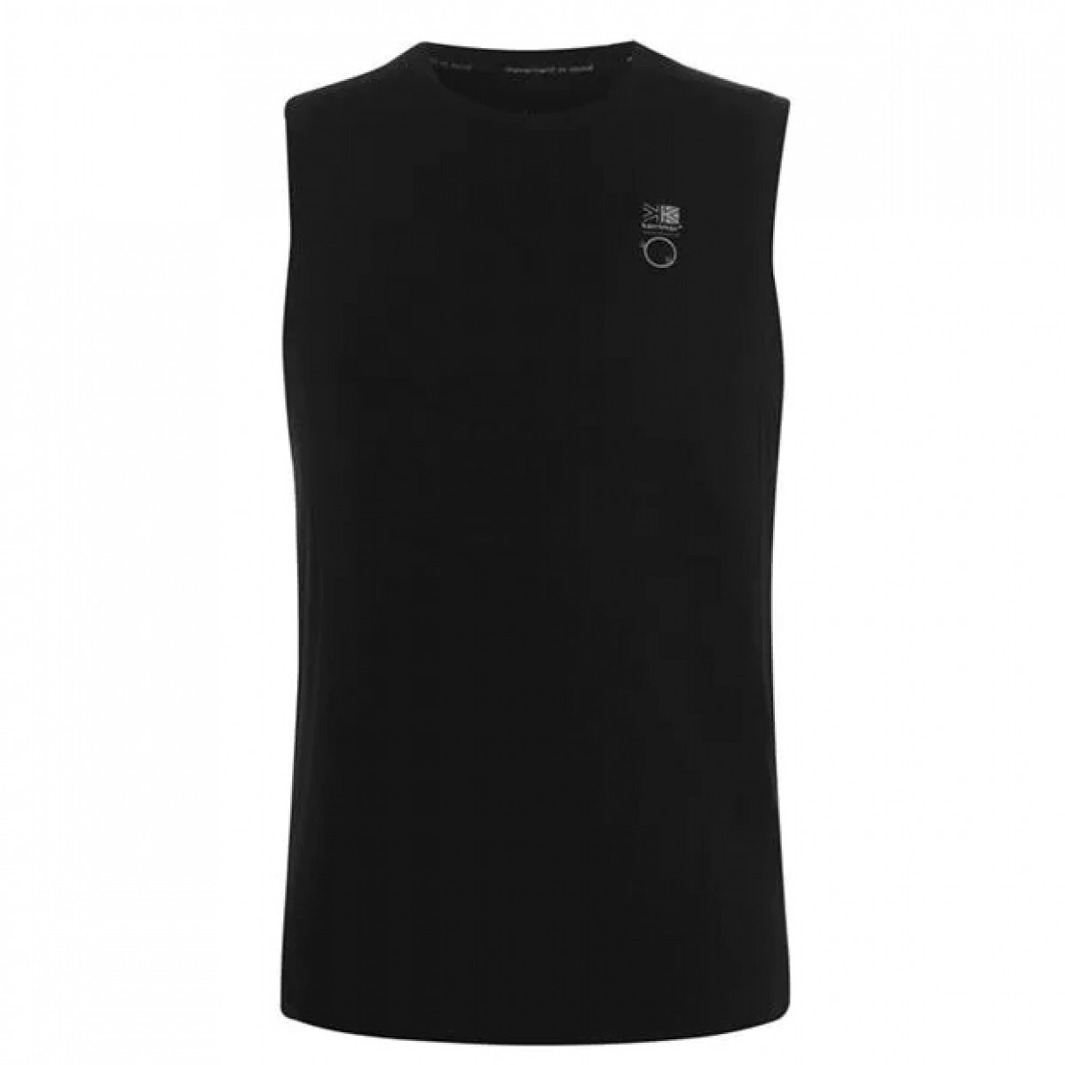 

Майка Karrimor Karrimor X OM Lightweight Sustainable Bamboo Vest Black,  (48, Майка Karrimor Karrimor X OM Lightweight Sustainable Bamboo Vest Black, L (48)
