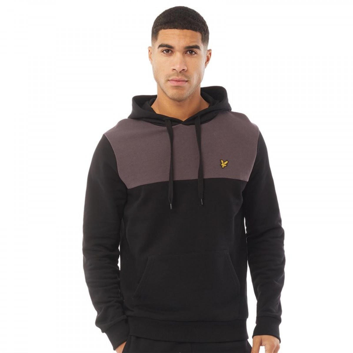 

Толстовка Lyle And Scott Vintage Contrast Panel OTH Jet Black Black,  (46, Толстовка Lyle And Scott Vintage Contrast Panel OTH Jet Black Black, M (46)