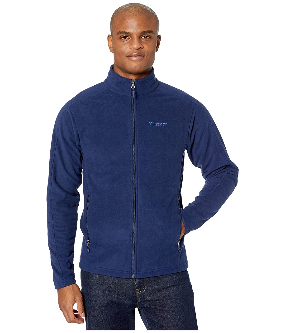 

Куртка Marmot Verglas Jacket Arctic Navy, XXL (52)