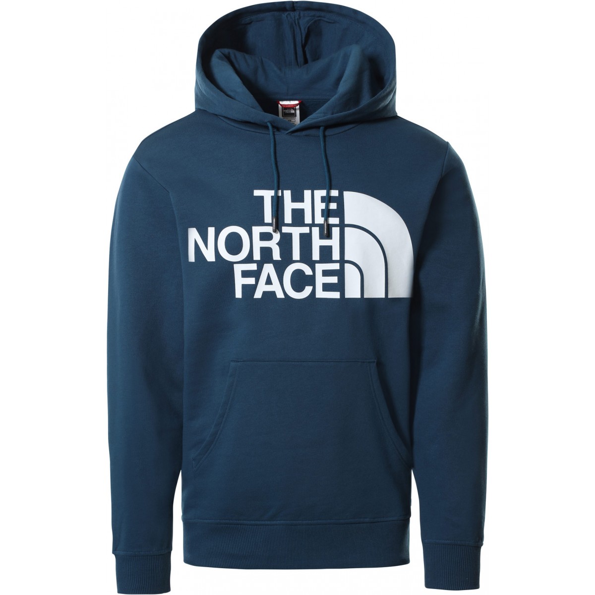 

Толстовка The North Face STANDARD HOODIE, XL (50)