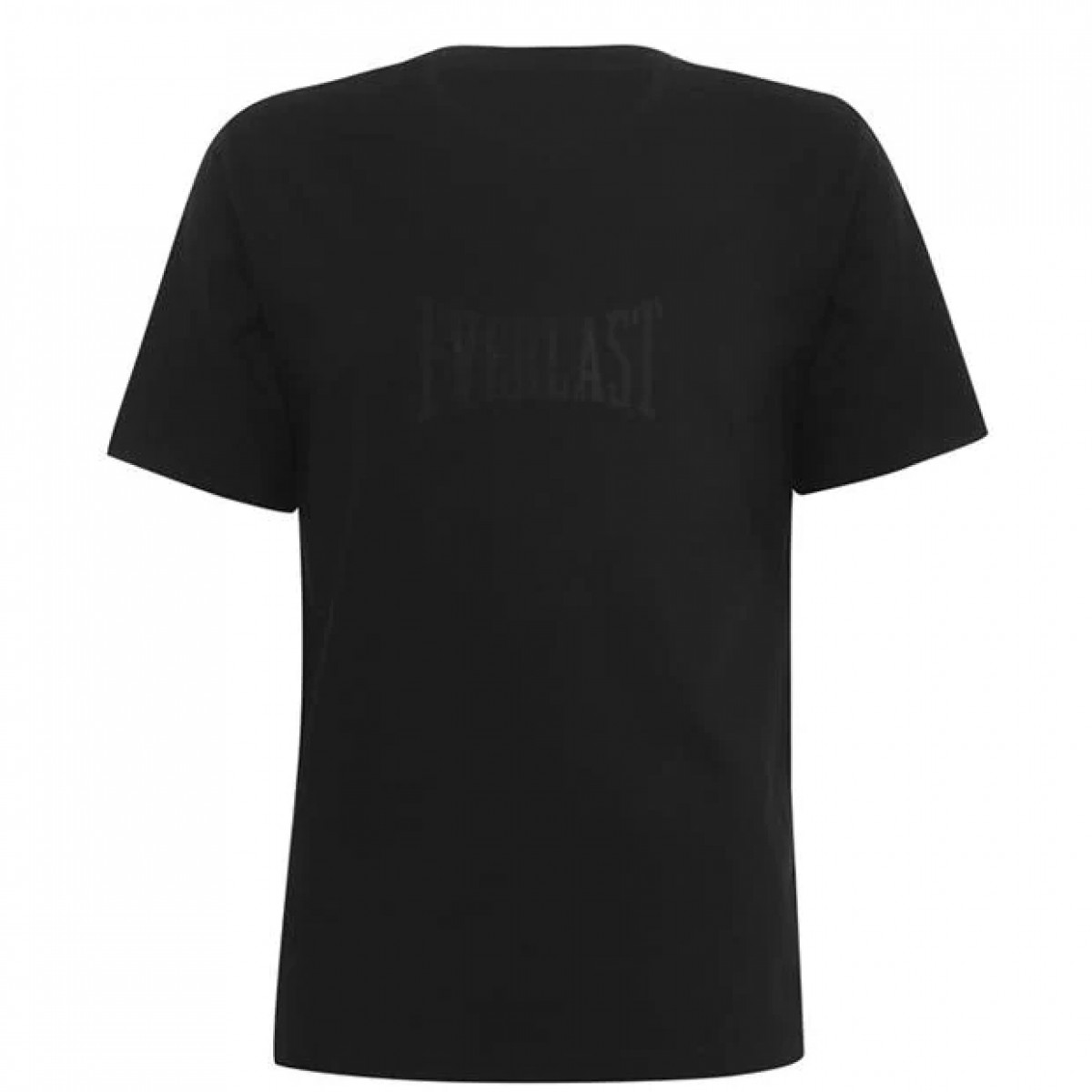 

Футболка Everlast Logo T-Shirt Black,  (50, Футболка Everlast Logo T-Shirt Black, XL (50)