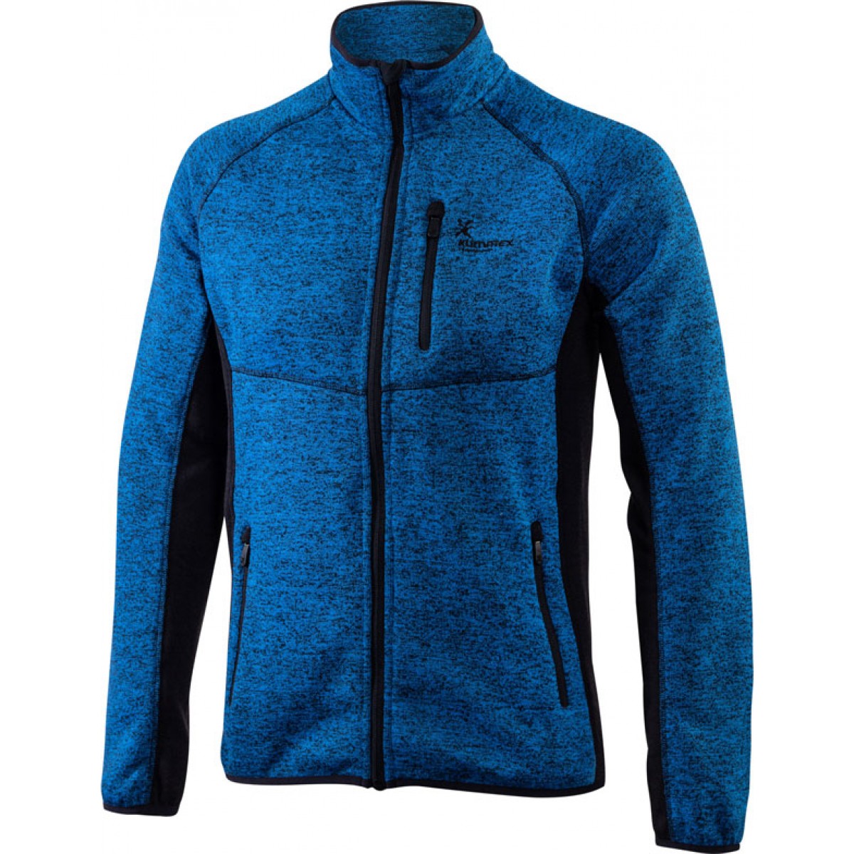 

Толстовка Klimatex KADRAT,  (44, Толстовка Klimatex KADRAT, S (44)
