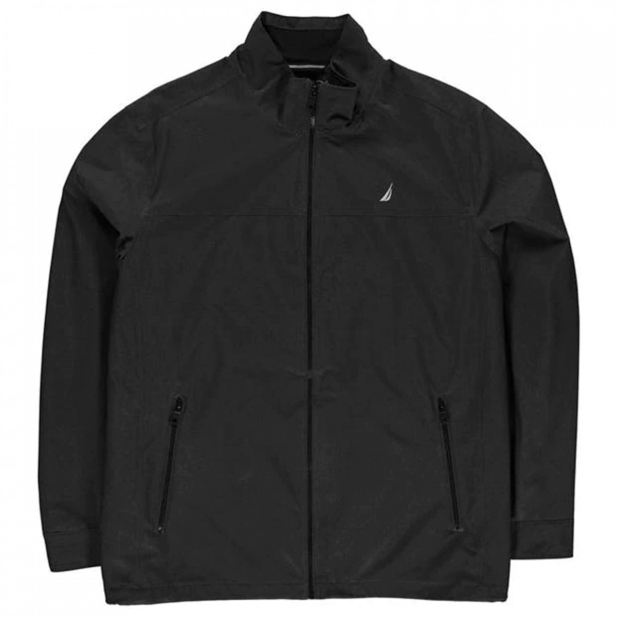 

Куртка Nautica Lightweight Black, L Tall (48)