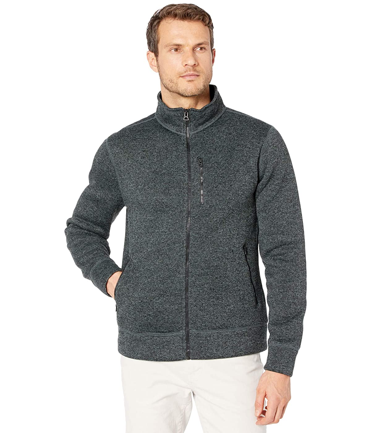 

Куртка Lucky Brand Los Feliz Fleece Mock Neck Dark Green,  (48, Куртка Lucky Brand Los Feliz Fleece Mock Neck Dark Green, L (48)
