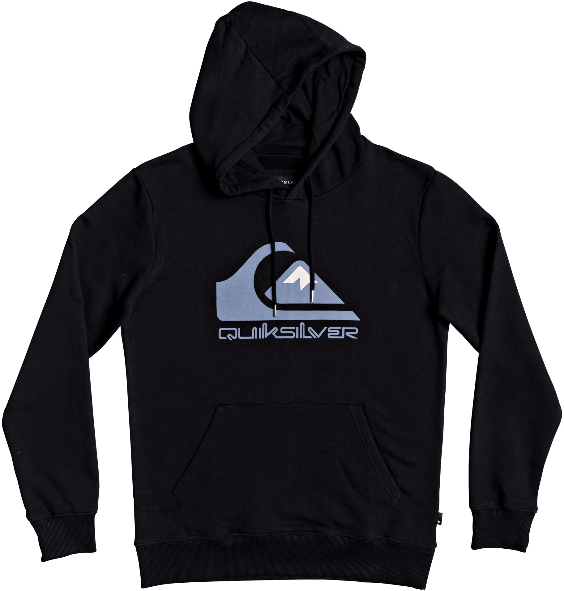 

Толстовка Quiksilver COMP LOGO SCREEN FLEECE, L (48)