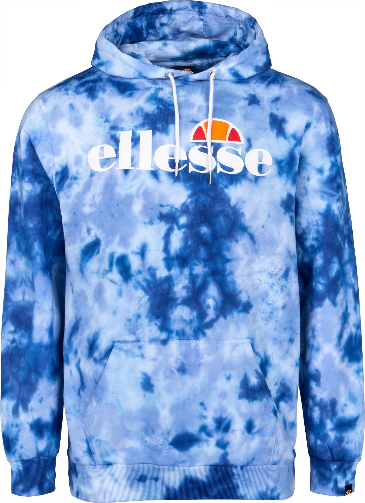 

Толстовка ELLESSE SL GOTTERO TIE DYE OH,  (44, Толстовка ELLESSE SL GOTTERO TIE DYE OH, S (44)
