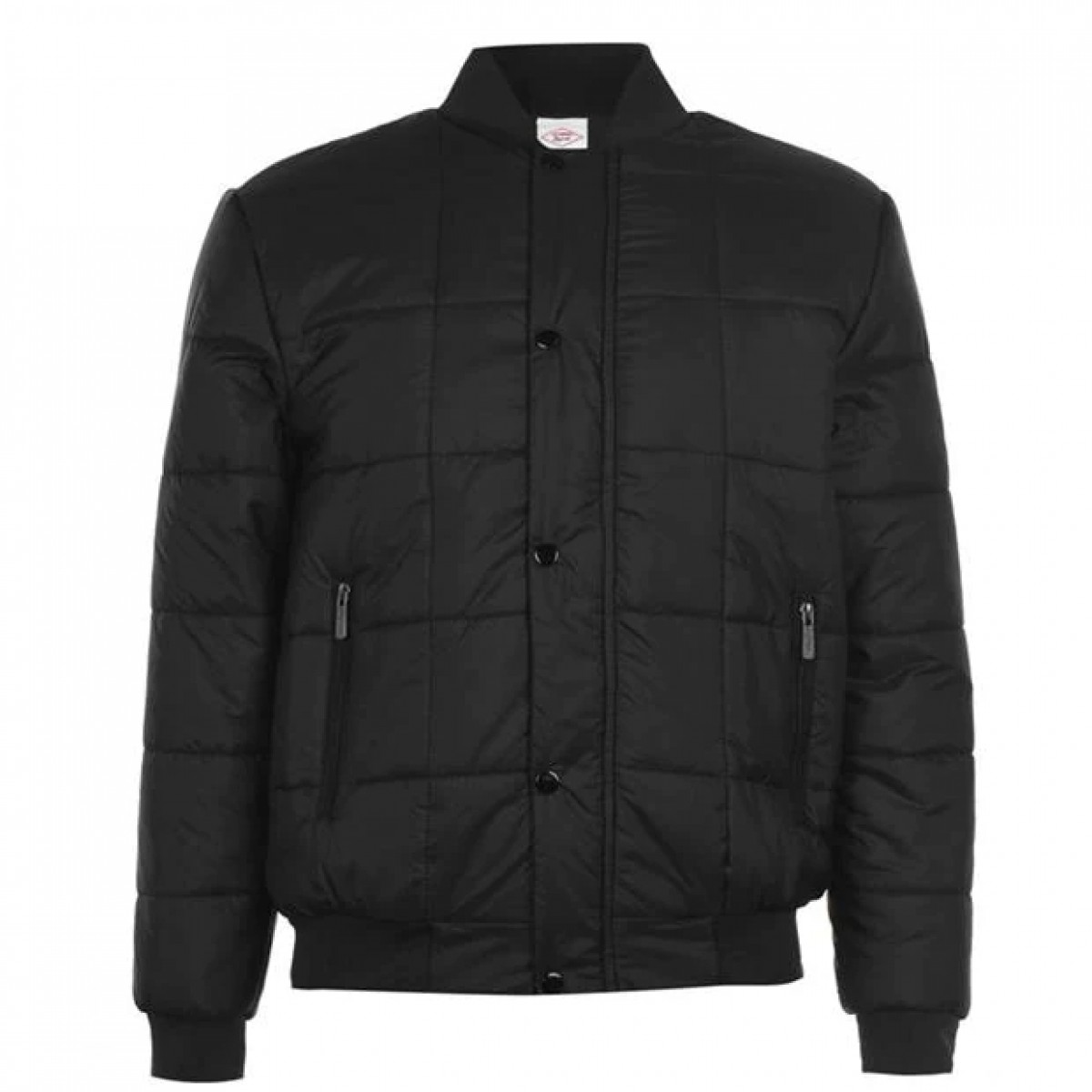 

Куртка Lee Cooper Bomber Black, L (48)