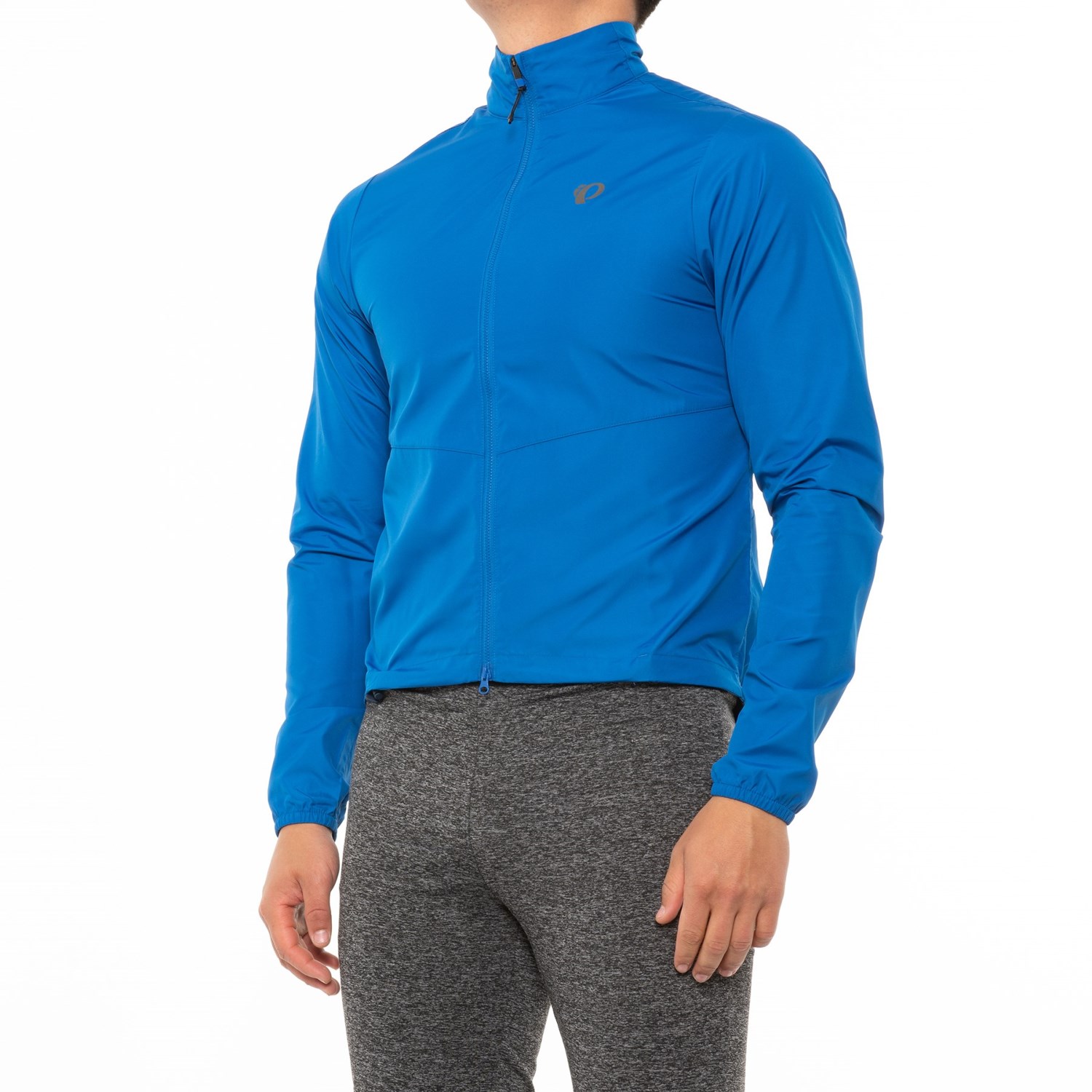 

Куртка Pearl Izumi Quest Barrier Cycling Lapis, S (44)