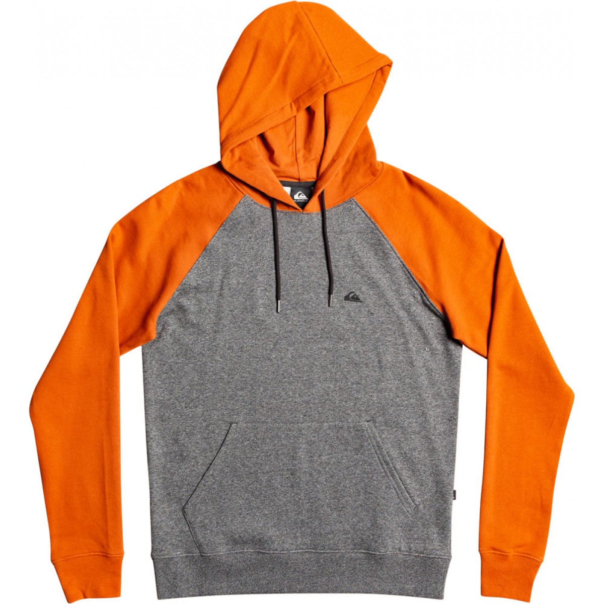 

Толстовка Quiksilver ESSENTIALS HOOD RAGLAN, XL (50)