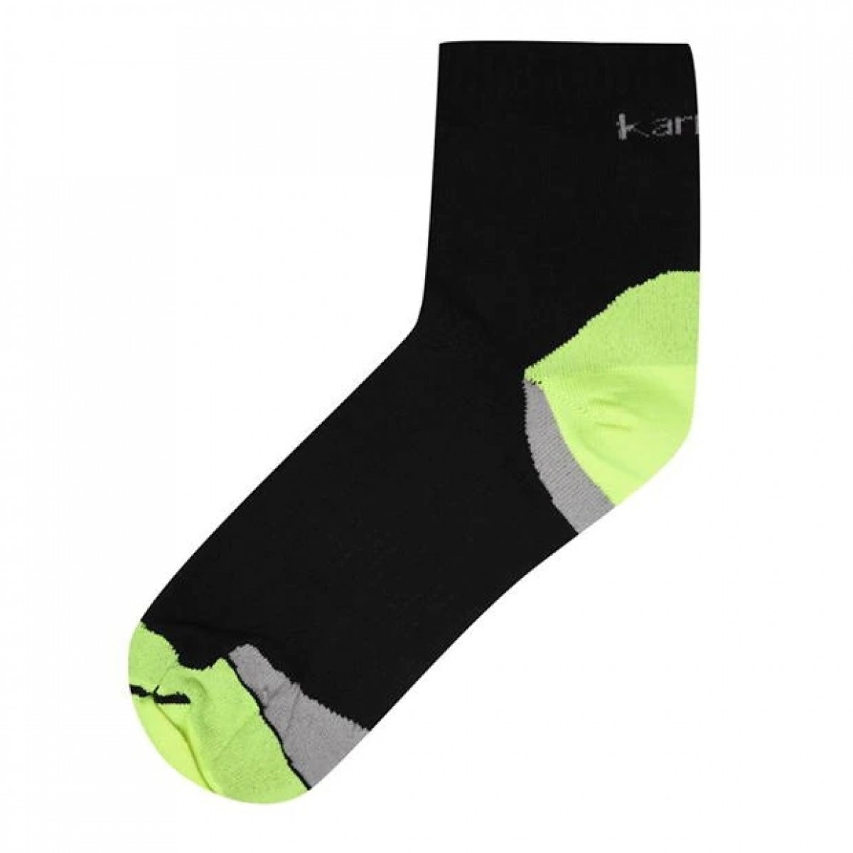 

Носки Karrimor Duo 1 pack Running Black, Носки Karrimor Duo 1 pack Running Black, 40-45