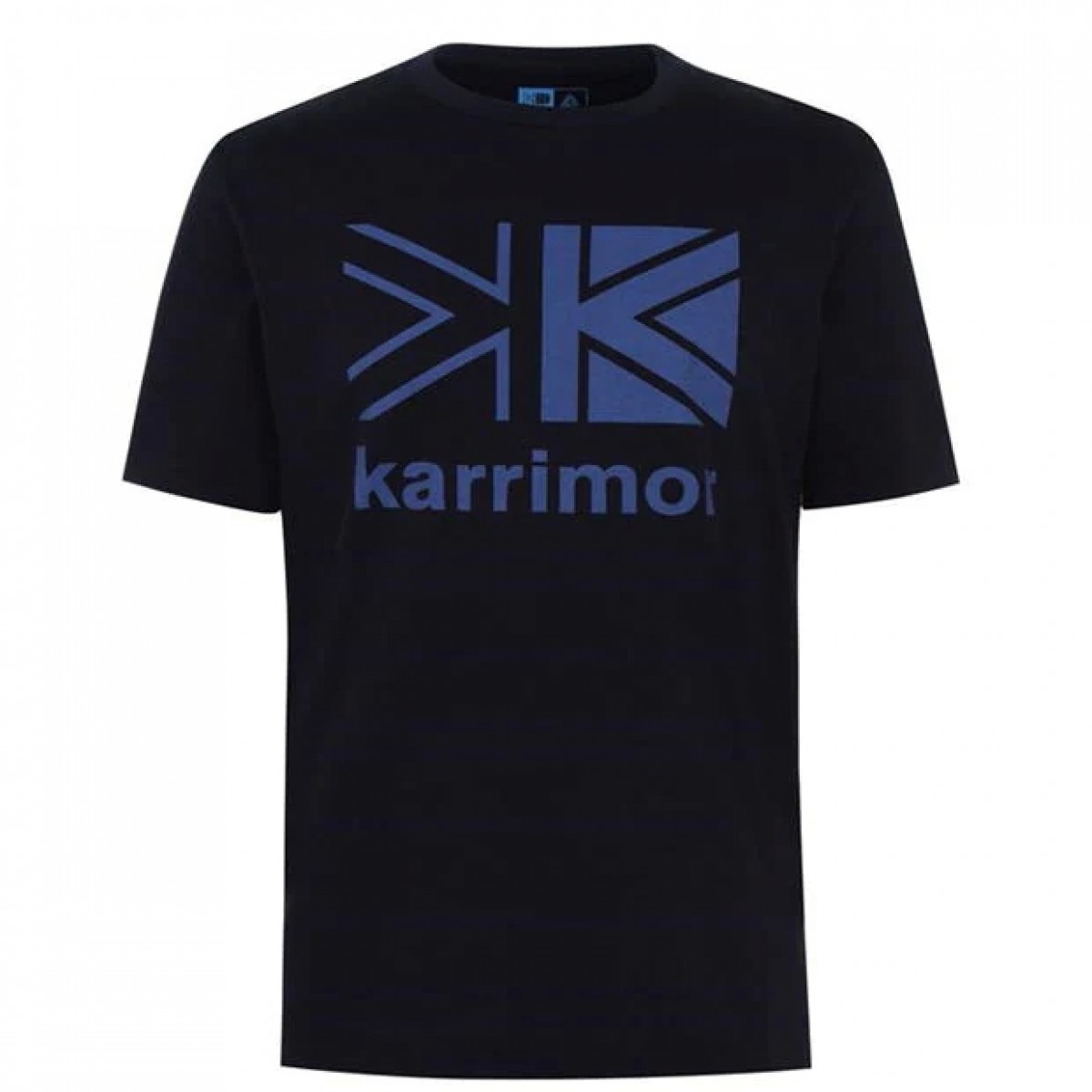 

Футболка Karrimor Karrimor Eco Era Large Logo Navy,  (46, Футболка Karrimor Karrimor Eco Era Large Logo Navy, M (46)