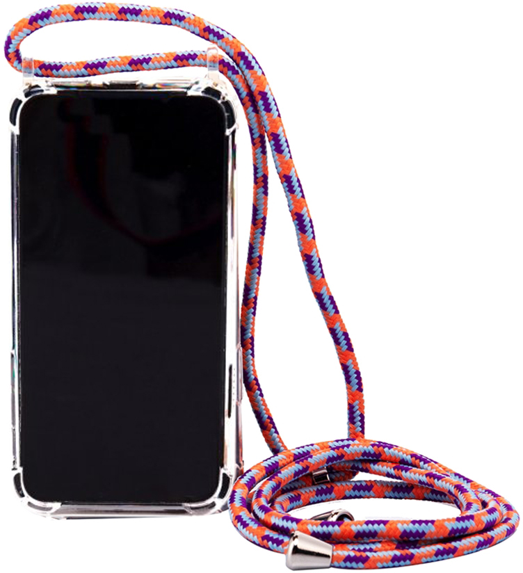 

Панель Necker на шнурке для Apple iPhone 7/8/SE (2020) Chameleon (NCR-7-CH)