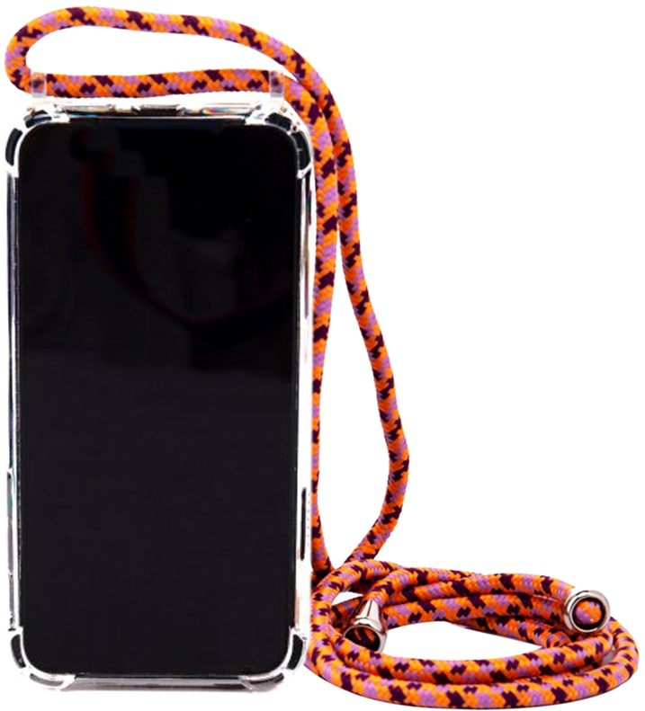 

Панель Necker на шнурке для Apple iPhone 7/8/SE (2020) Passion (NCR-7-PA)