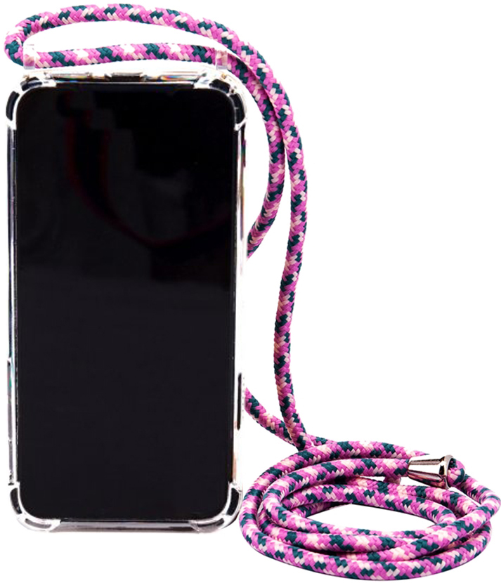 

Панель Necker на шнурке для Apple iPhone X/Xs Malibu (NCR-X-MAL)