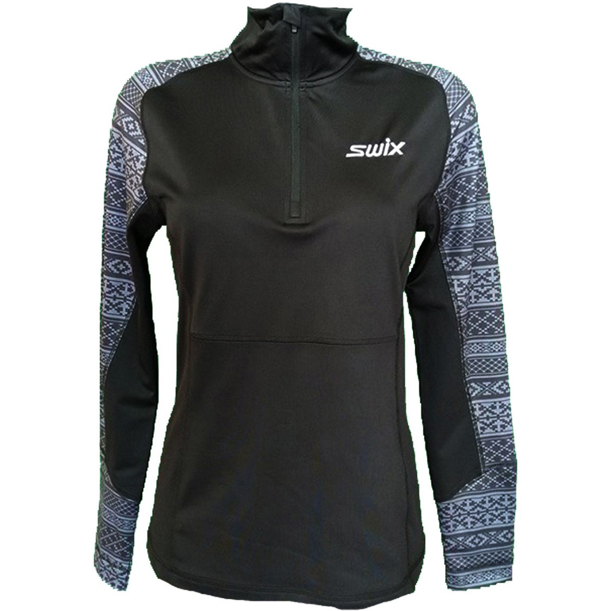 

Толстовка Swix MYRENE ZIP W , XS (42)