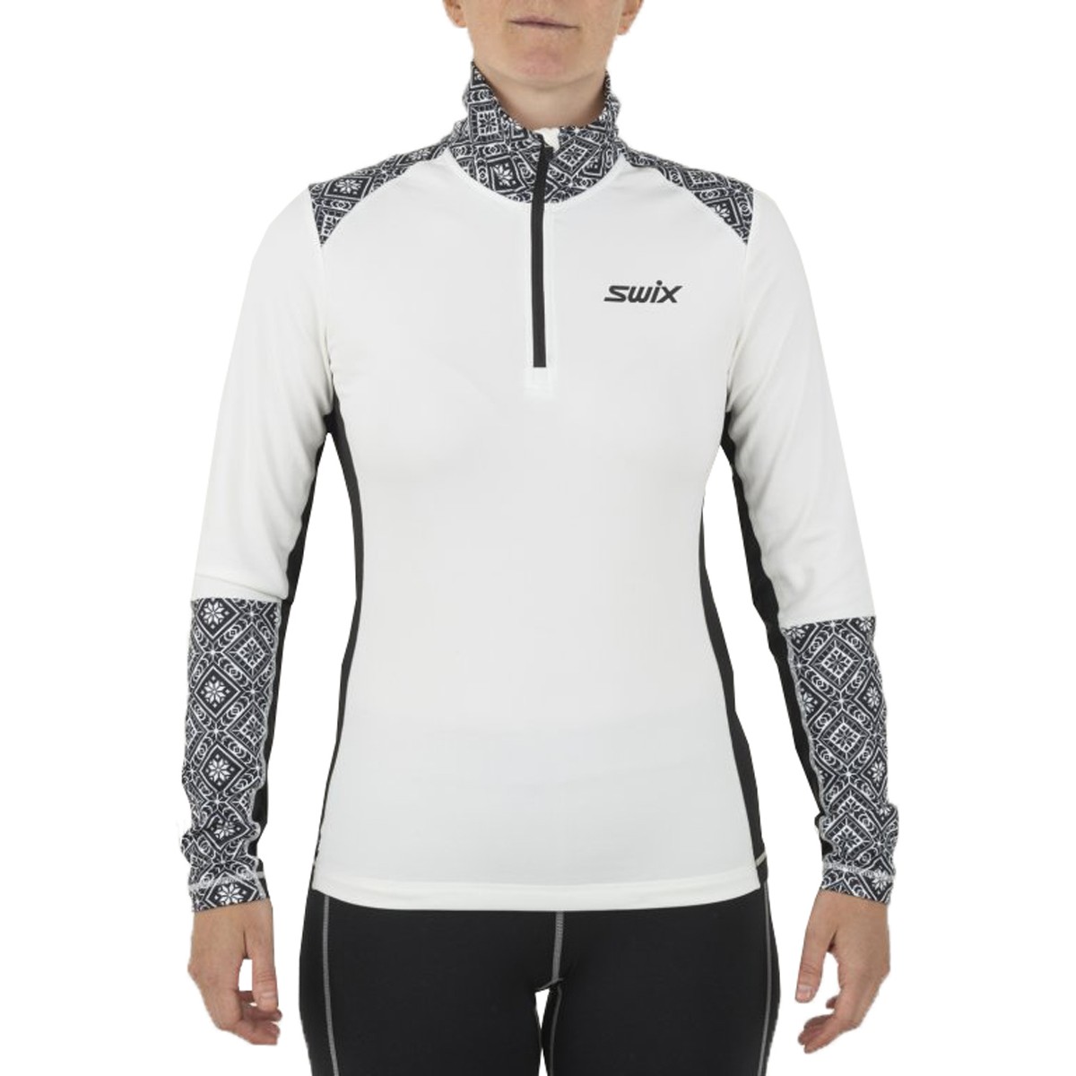 

Толстовка Swix MYRENE,  (50, Толстовка Swix MYRENE, XL (50)