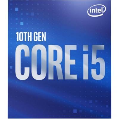 

Процесор Intel Core i5-10600KF 4.1 GHz / 12 MB (BX8070110600KF) s1200 BOX