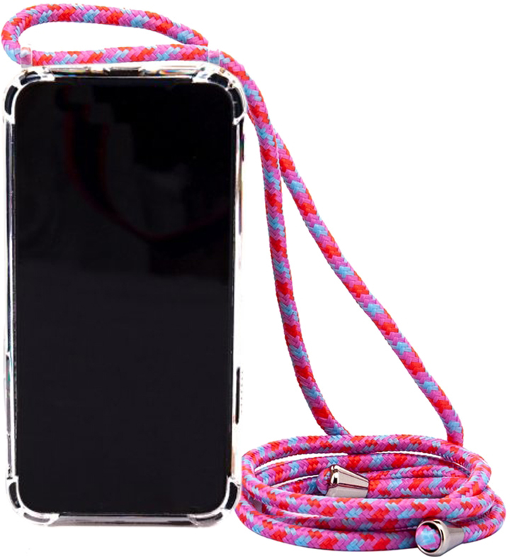 

Панель Necker на шнурке для Apple iPhone X/Xs Disco (NCR-X-DI)