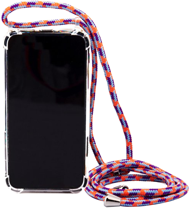 

Панель Necker на шнурке для Apple iPhone X/Xs Chameleon (NCR-X-CH)