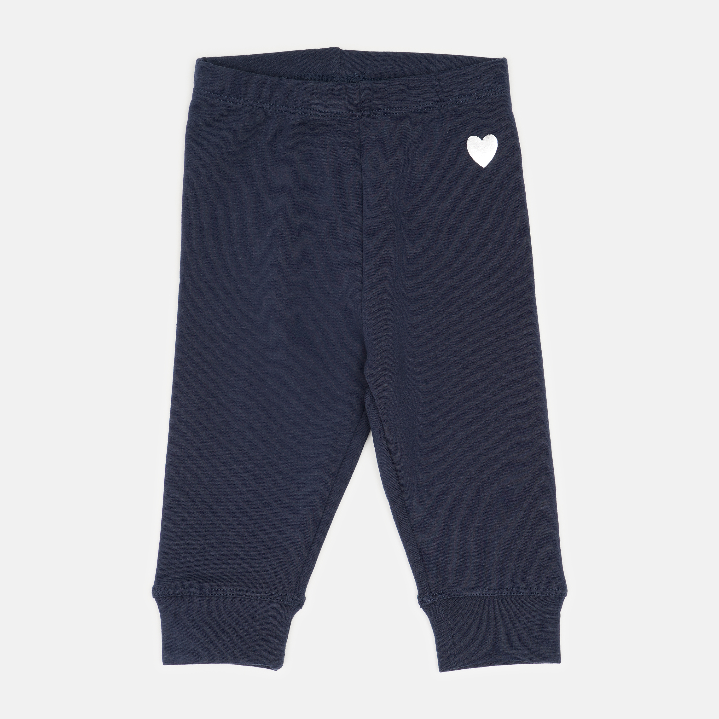 

Штанишки утепленные Zippy Fleece 3103292802 88 см Darkblue10