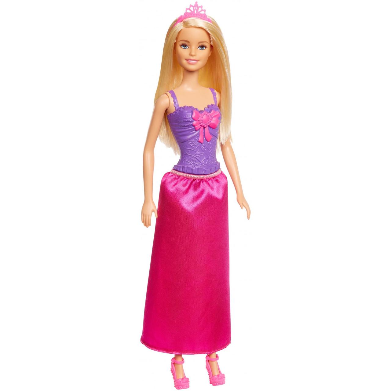 

Кукла Барби Дримтопия принцесса Barbie Dreamtopia Princess GHP45