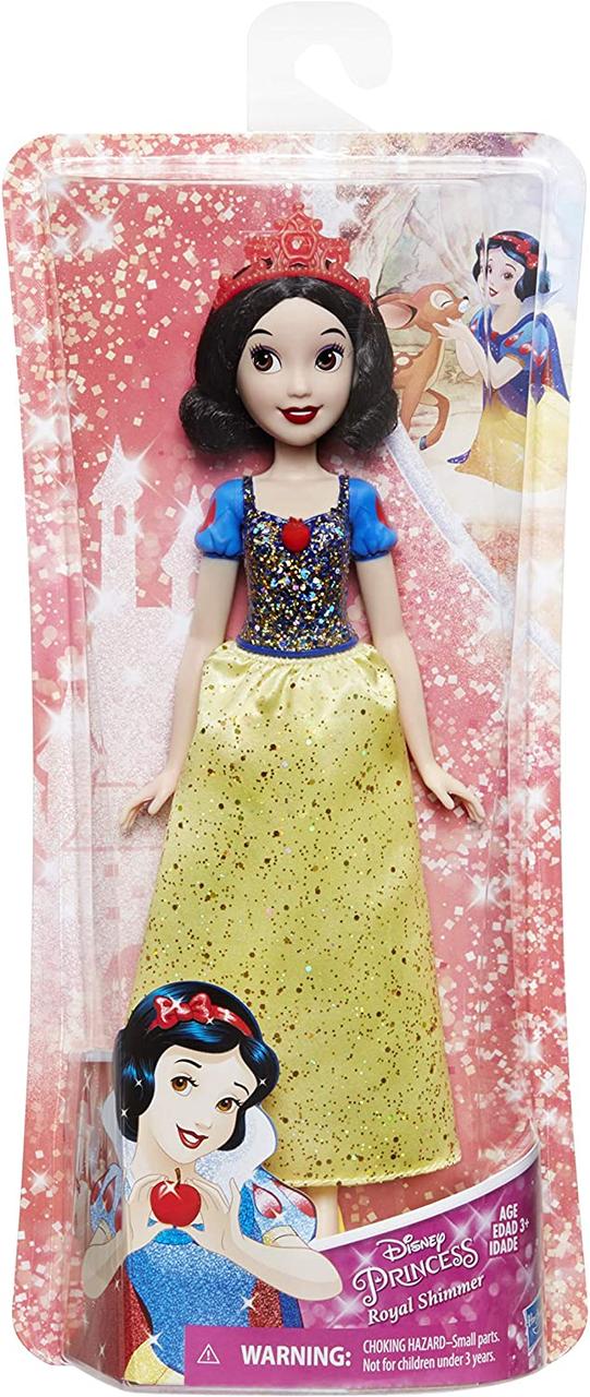

Кукла Белоснежка принцессы Дисней Disney Princess Royal Shimmer Snow White E4161