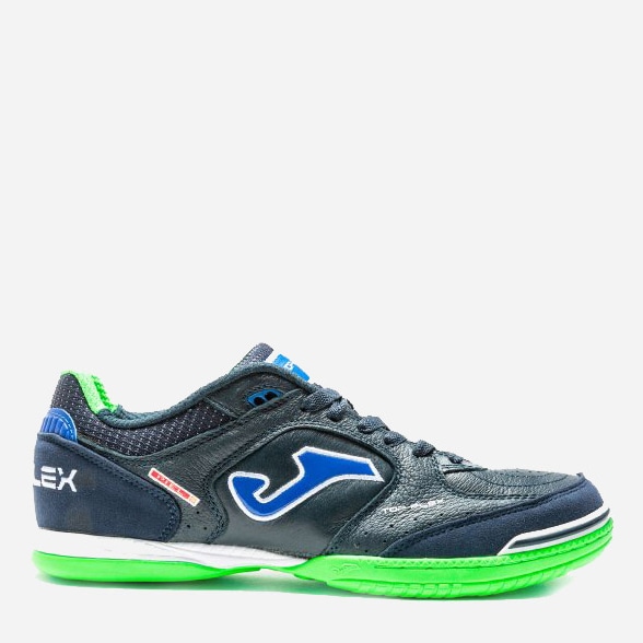 

Футзалки Joma Top Flex 46 Темно-синие (TOPW.903.IN_46)