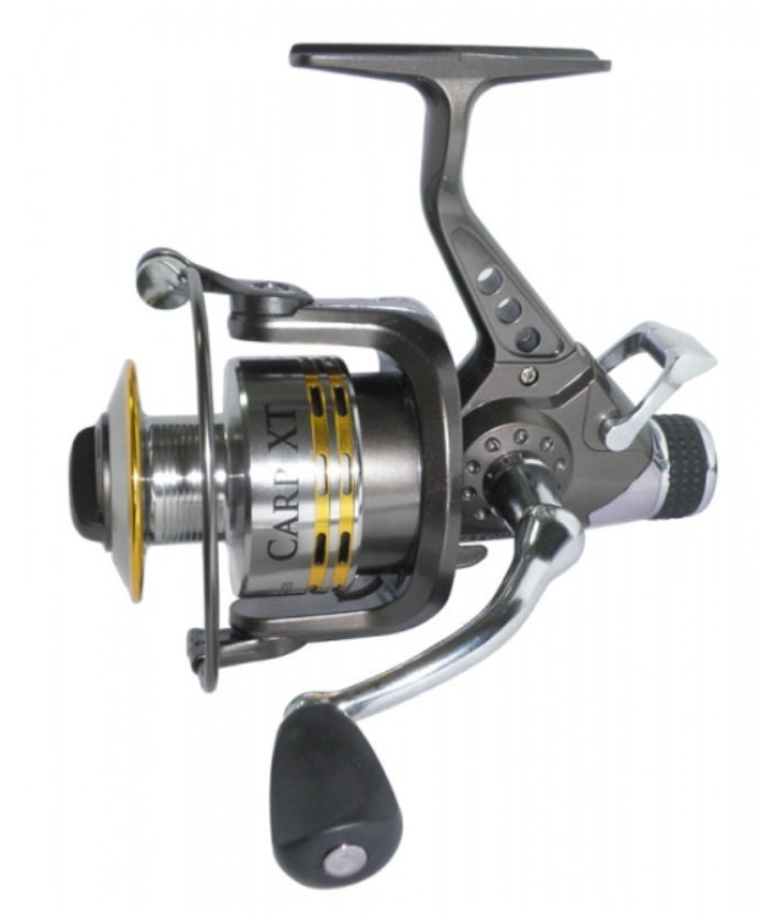 

Катушка карповая Fishing ROI Carp XT GT5000 6+1BB