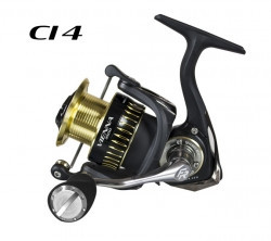 

Катушка спиннинговая Fishing ROI Vienna 3000 S 10+1BB
