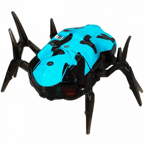 

Жук Canhui Toys для Laser Gun ц:голубой BB1508