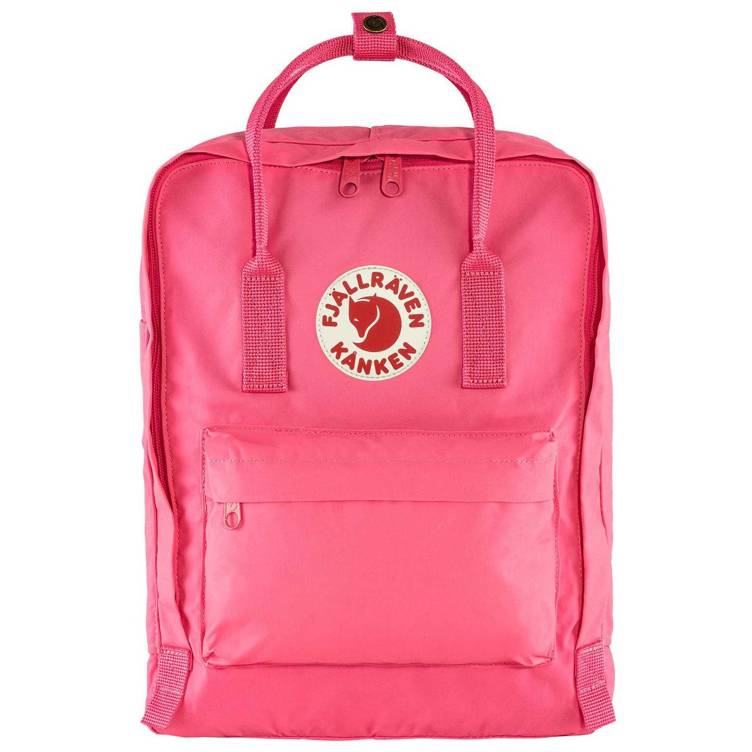 

Рюкзак Kånken 36x28x13 см 16л kk23510/3 Розовый