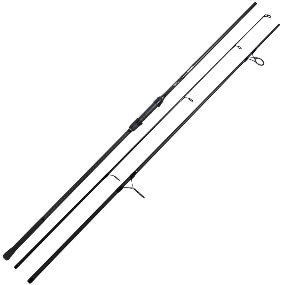 

Удилище карповое Fishing Roi Corvette Carp Rod 390 3.75lbs 3pcs