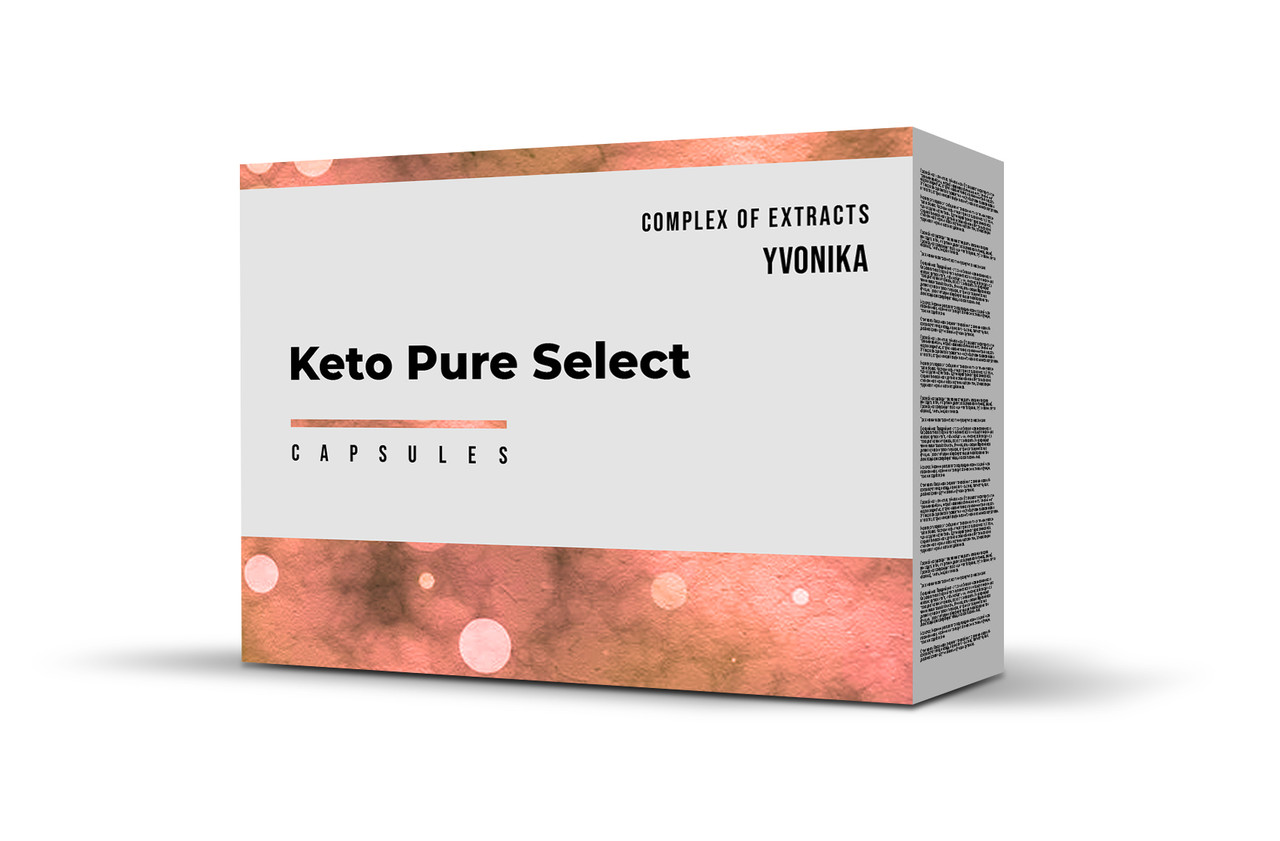 Keto beauty капсулы для похудения отзывы