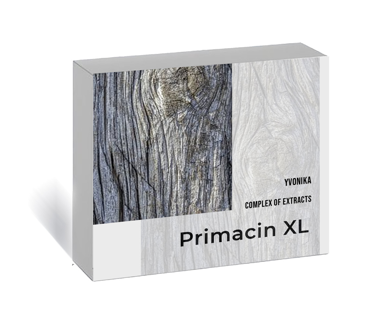 

Натуральная добавка Yvonika Primacin XL для повышения потенции капсулы 20 шт