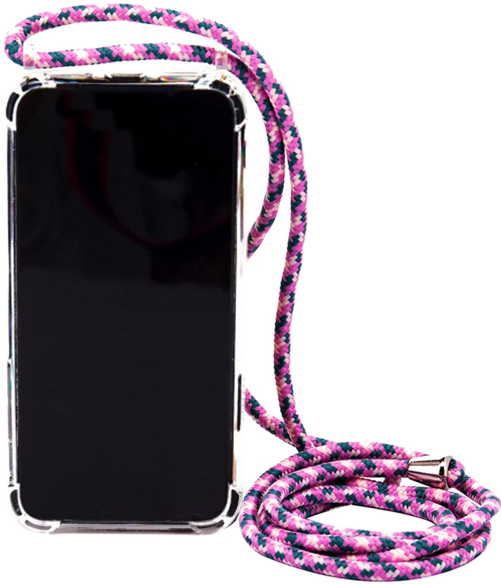 

Панель Necker на шнурке для Apple iPhone Xr Malibu (NCR-XR-MAL)
