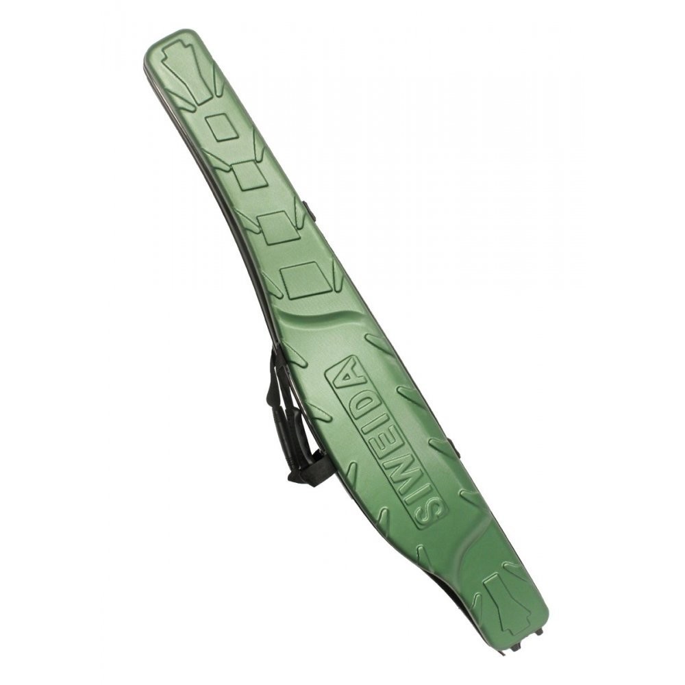 

Чехол Siweida Q90 для удилищ жесткий 0,9m 7621090