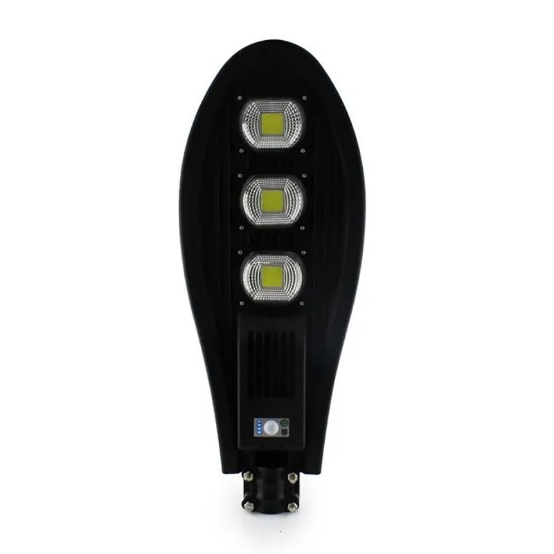 

Фонарь уличный на столб Solar Street Light 330W Remote на солнечной батарее