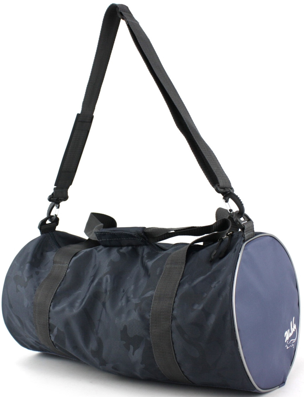 

Сумка спортивная Wallaby 28 л Серый 214 grey 2616640