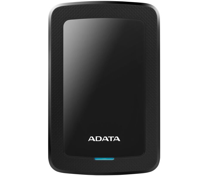 

Зовнішній жорсткий диск 2.5" 5TB ADATA (AHV300-5TU31-CBK)