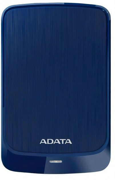 

Зовнішній жорсткий диск 2.5" 1TB ADATA (AHV320-1TU31-CBL)
