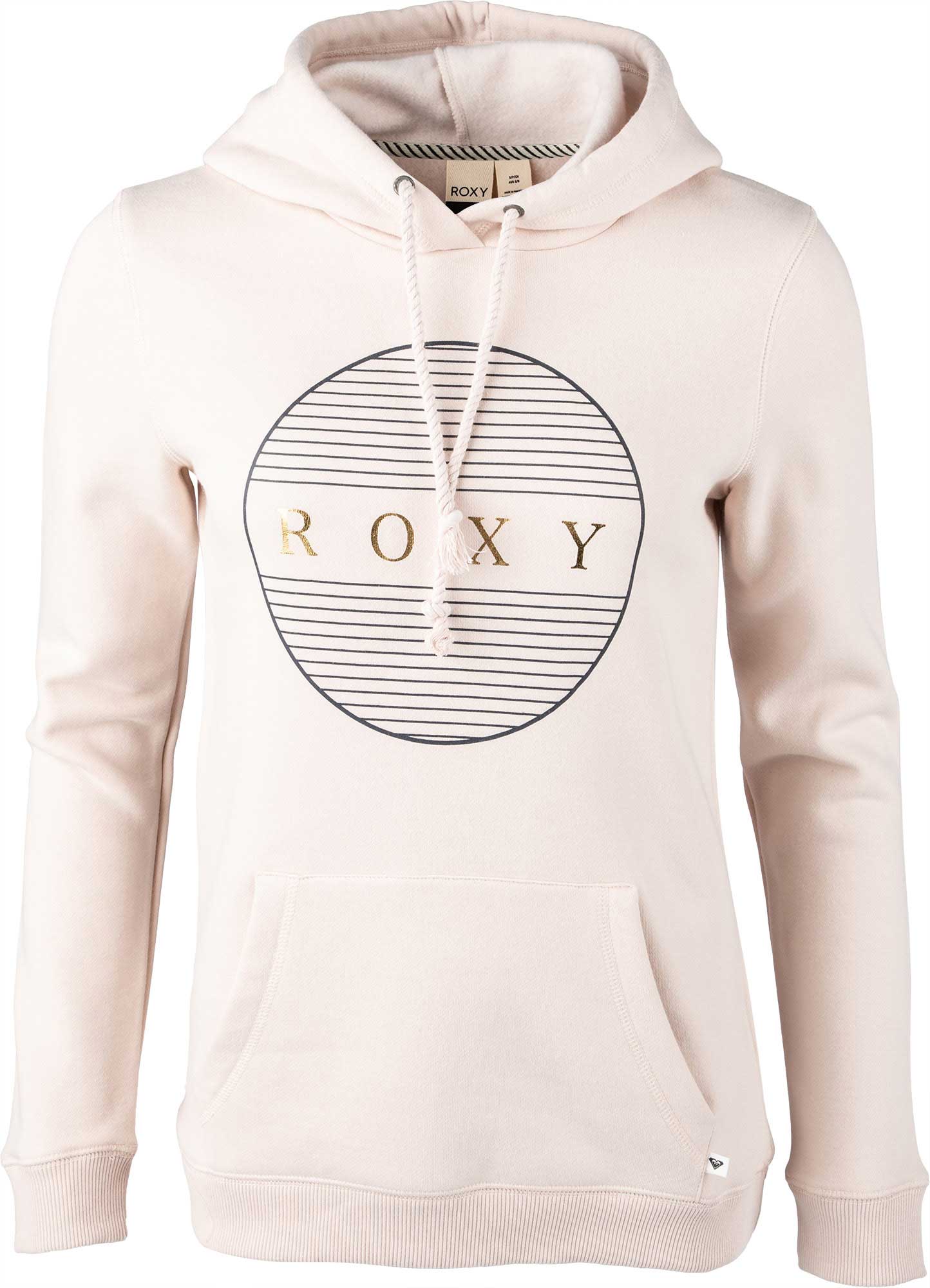 

Толстовка Roxy ETERNALLY YOURS, XS (42)