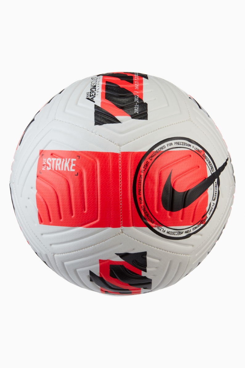 

Мяч футбольный Nike Strike DC2376-100