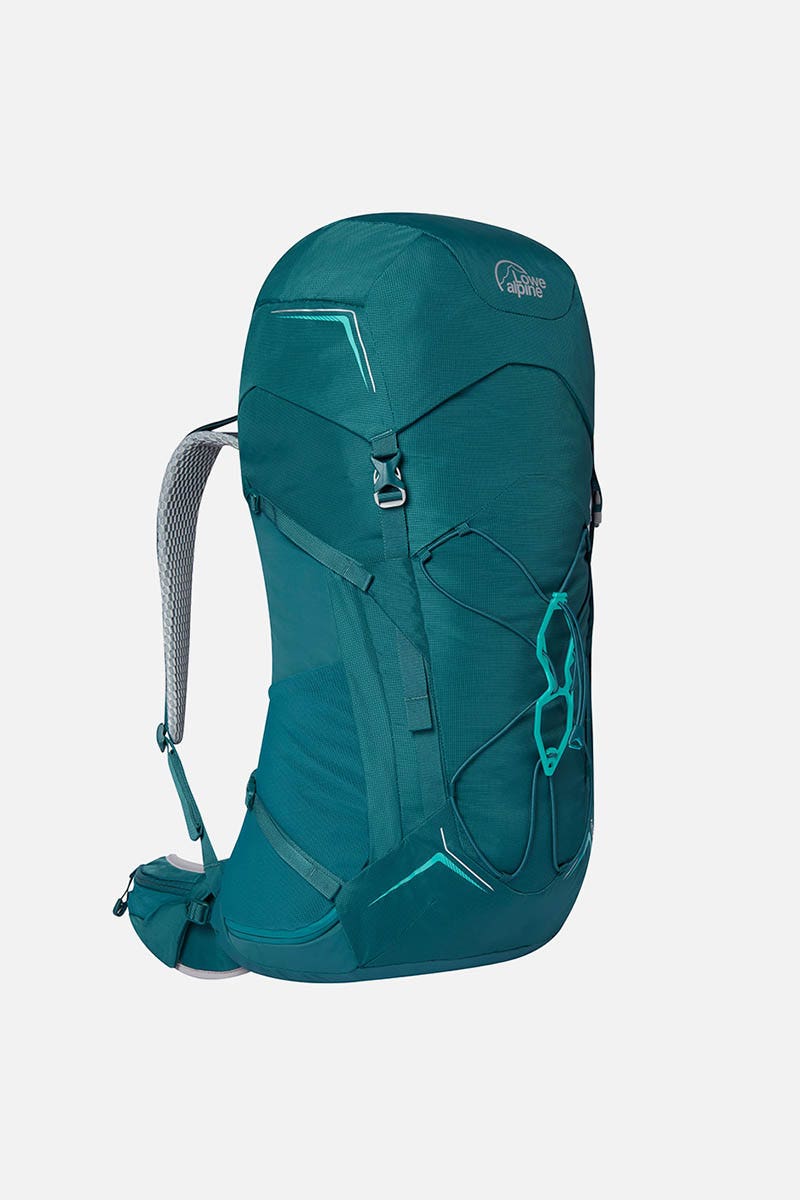 

Рюкзак женский Lowe Alpine AirZone Pro 33:40 Морской
