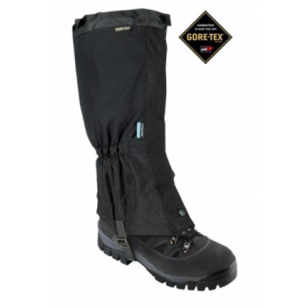 

Бахилы Trekmates Cairngorm GTX 3 Черный